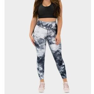 Balance Athletica The OG Pant-Tie Dye Poise